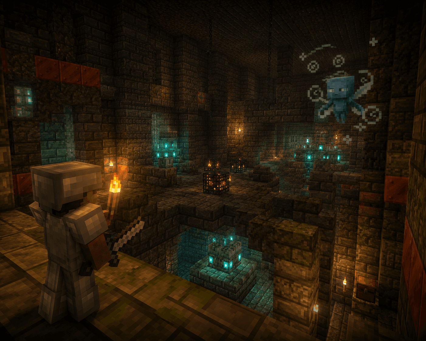 Trial Chambers: Complete Loot and Strategy Guide for Minecraft