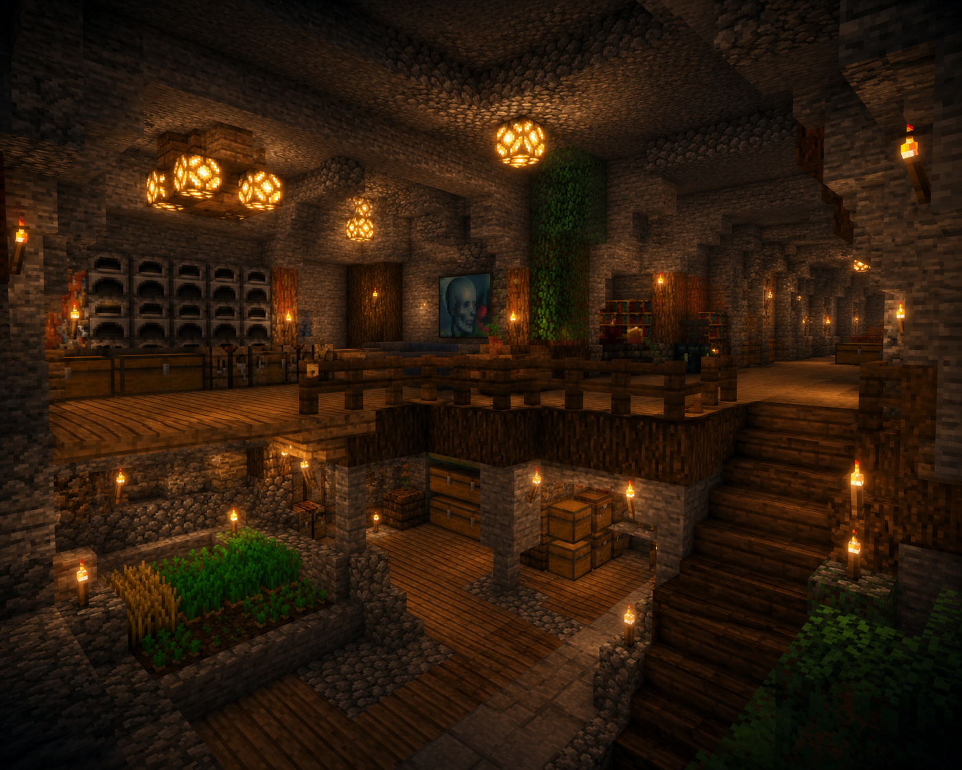 How to Build an Underground Base: Step-by-Step Guide | The Little Raccoon